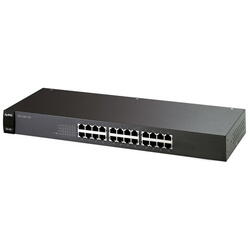 Zyxel Switch 24 port 10/100
