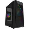 AQIRYS Carcasa BellatrixPRO Mini Tower