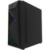 AQIRYS Carcasa BellatrixPRO Mini Tower