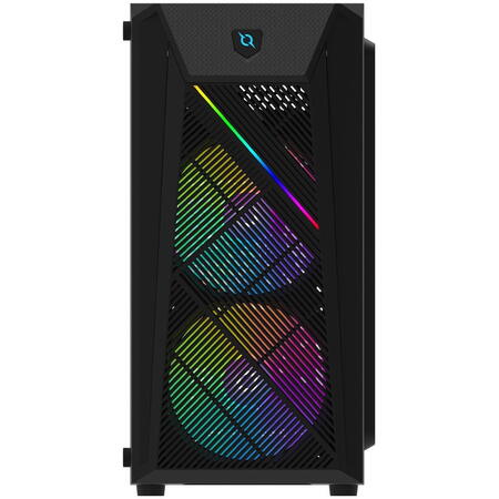 Carcasa BellatrixPRO Mini Tower