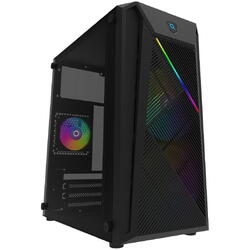 AQIRYS Carcasa BellatrixPRO Mini Tower