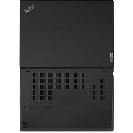 Laptop Lenovo 14'' ThinkPad T14 Gen 3, WUXGA IPS, Procesor Intel® Core™ i7-1255U (12M Cache, up to 4.70 GHz), 16GB DDR4, 1TB SSD, Intel Iris Xe, Win 11 DG Win 10, Thunder Black