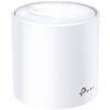 TP-LINK Router Wireless Mesh Gigabit Deco X20 Dual-Band WiFi 6
