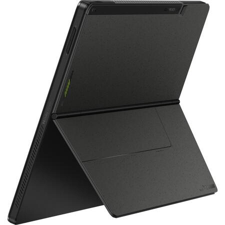 Laptop ASUS Vivobook Slate, T3300KA-LQ109W, 13.3-inch, FHD, Intel Pentium Silver N6000, 8GB RAM, 256GB SSD, Windows 11 Home, Black