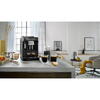 DeLonghi Espressor automat De'Longhi Magnifica Evo ECAM 290.21.B, Sistem spumare lapte manual, Rasnita cu 13 setari, 1,8l, 15 bar, 1450W, Negru
