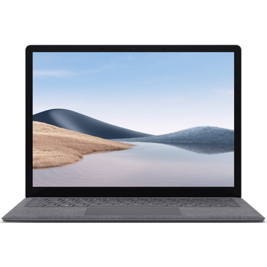 Laptop Microsoft Surface Laptop 4 Commercial, 13.5 Inch, Intel Core I5-1145g7, 8 Gb Ram, 512 Gb Ssd, Iris Xe, Windows 10 Pro