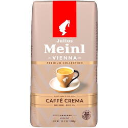 Cafea boabe Julius Meinl Premium Caffe Crema, 1 Kg