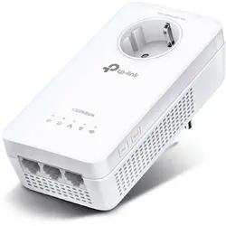 TP-LINK Wi-Fi PowerLine, AV1300 Gigabit Passthrough, TL-WPA8631P