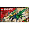 LEGO® NINJAGO - Dragonul legendar al lui Lloyd 71766, 747 piese