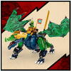 LEGO® NINJAGO - Dragonul legendar al lui Lloyd 71766, 747 piese