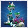 LEGO® Avatar Primul zbor cu Banshee-ul lui Jake si Neytiri 75572, 572 piese