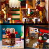 LEGO® Ideas - Singur acasa 21330, 3955 piese
