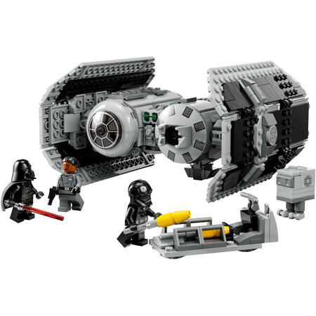 LEGO® Star Wars - Bombardier TIE 75347, 625 piese