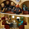 LEGO Star Wars - Mos Eisley Cantina 75290, 3187 piese