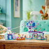 LEGO® Disney Princess - Casa fermecata din copac 43215, 1016 piese