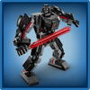 LEGO® Star Wars - Robot Darth Vader 75368, 139 piese