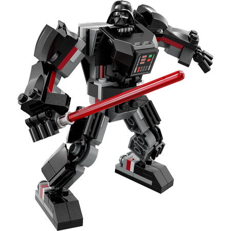 LEGO® Star Wars - Robot Darth Vader 75368, 139 piese
