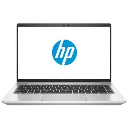Laptop HP EliteBook 640 G9 cu procesor Intel® Core™ i5-1235U pana la 4.4 GHz, 14, Full HD, IPS, 16GB DDR4, 512GB SSD, Intel® Iris® Xe Graphics, Windows 11 Pro, Silver