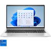 Laptop HP EliteBook 650 G9 cu procesor Intel® Core™ i7-1255U pana la 4.7 GHz, 15.6", Full HD, IPS, 16GB DDR4, 512GB SSD, Intel® Iris® Xe Graphics, Windows 11 Pro, Silver
