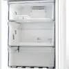 Combina frigorifica Beko B5RCNA405HXB, 355 l, Clasa D, H 203,5 cm, Metal Look