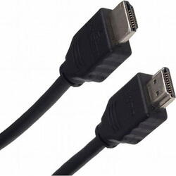 Spacer Cablu HDMI (T) la HDMI (T) 3M black