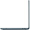 Laptop ultraportabil Lenovo Yoga Book 9 13IRU8 cu procesor Intel® Core™ i7-1355U pana la 5.0 GHz, 2 x 13.3", 2.8K, OLED, Touch, 16GB, 1TB SSD, Intel® Iris® Xe Graphics, Windows 11 Pro, Tidal Teal, 3y on-site Premium Care