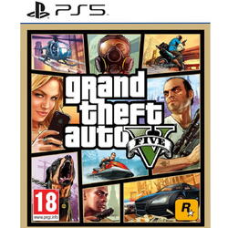 Joc Grand Theft Auto V pentru PlayStation 5