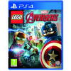 Joc LEGO: Marvels Avengers pentru Playstation 4