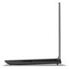Laptop Lenovo 16'' ThinkPad P16 Gen 2, WQXGA IPS 165Hz, Procesor Intel® Core™ i7-13700HX (30M Cache, up to 5.00 GHz), 32GB DDR5, 1TB SSD, RTX 3500 Ada 12GB, Win 11 Pro, Storm Grey (Top) - Villi Black (Bottom)