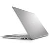 Laptop Dell Inspiron 16 5620 cu procesor Intel® Core™ i5-1235U pana la 4.40 GHz , 16", Full HD+, 16GB, 512GB SSD, Intel® Iris® Xe Graphics , Windows 11 Pro, Titan Grey, 3years Carry In Service