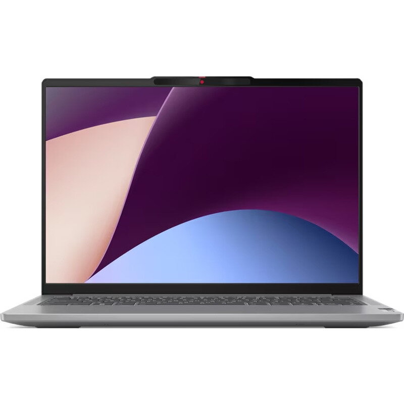 Laptop Lenovo Ideapad Pro 5 14aph8 Cu Procesor Amd Ryzen™ 5 7640hs Pana La 5.00 Ghz, 14, 2.8k, Ips, 16gb, 1tb Ssd, Amd Radeon™ 760m Graphics, No Os, Arctic Grey