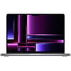 Laptop Apple 14.2'' MacBook Pro 14 Liquid Retina XDR, Apple M2 Pro chip (12-core CPU), 32GB, 512GB SSD, Apple M2 Pro 19-core GPU, macOS Ventura, Space Grey, INT keyboard, 2023