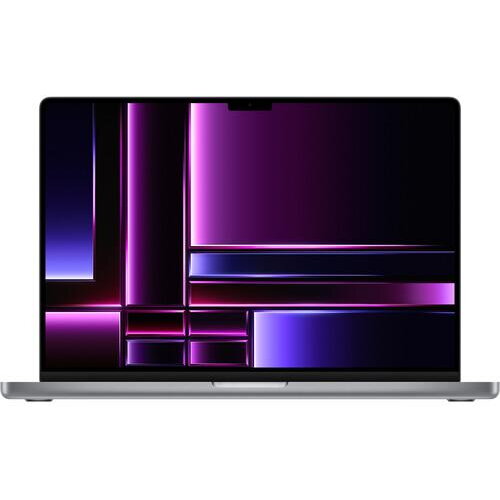 Laptop Apple 16.2&#039;&#039; Macbook Pro 16 Liquid Retina Xdr, Apple M2 Max Chip (12-core Cpu), 32gb, 1tb Ssd, Apple M2 Max 30-core Gpu, Macos Ventura, Space Grey, Int Keyboard, 2023
