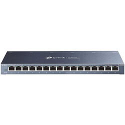TP-LINK TPL SW 16P-GB UNMNGD DESKTOP SWITCH