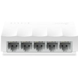 Switch TP-Link LS1005, 5 porturi 10/100Mbps