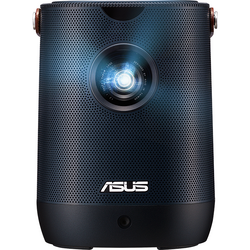 Videoproiector portabil LED Asus ZenBeam Latte L2 Smart – 960 LED Lumens, 1080p, Android 10 TV