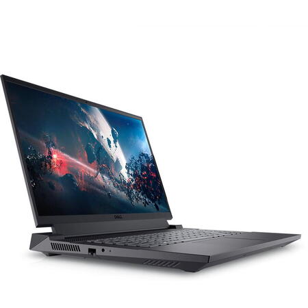 Laptop Dell Inspiron G16 7630,16 inch, Intel I7-13700HX, 32 GB RAM, 1 TB SSD, Nvidia GeForce RTX 4060, Windows 11 Home