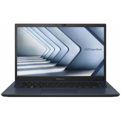 Laptop ASUS ExpertBook B1 B1402CGA-NK0293XA, 14 inch, Intel Core i3-N305,8 GB RAM, 256 GB SSD, Intel Intel UHD Graphics, Windows 11 Pro