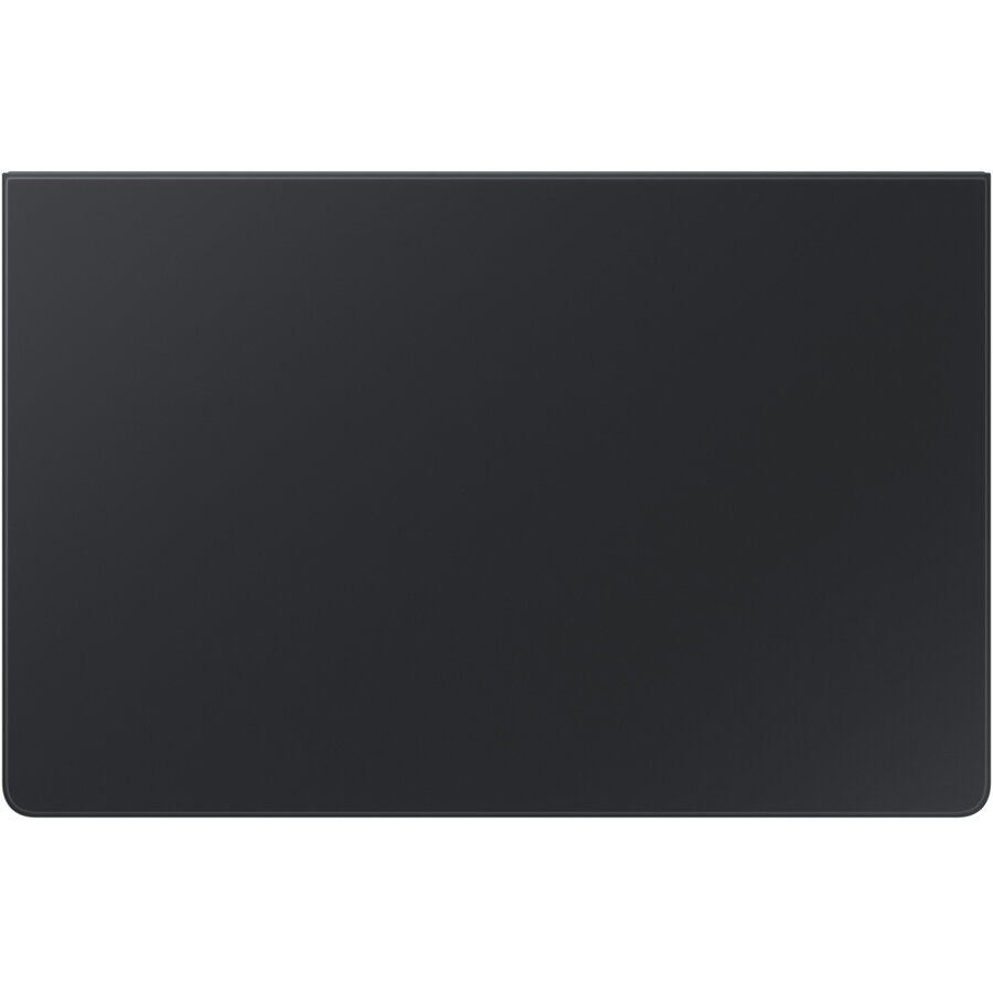 Husa de protectie Book Cover Keyboard pentru Galaxy SlimTab S9+, Black