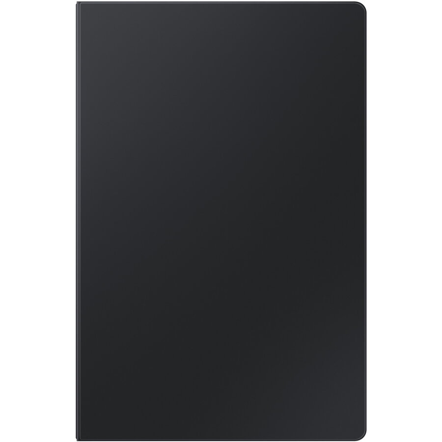 Husa De Protectie Book Cover Keyboard Pentru Galaxy Tab S9 Ultra, Black