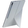 Samsung Husa de protectie Smart Book Cover pentru Galaxy Tab S9 Ultra, White