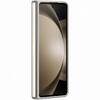 Samsung Husa de protectie Slim S-pen Case pentru Galaxy Fold5, Sand