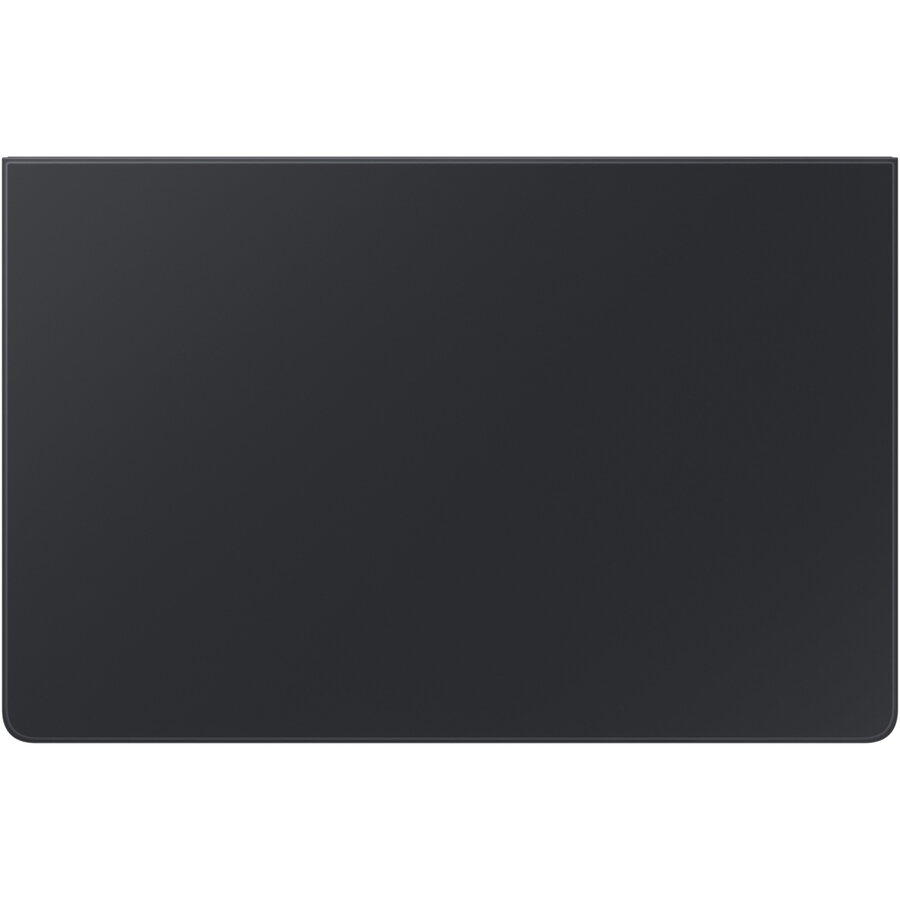 Husa De Protectie Book Cover Keyboard Pentru Galaxy Slimtab S9, Black