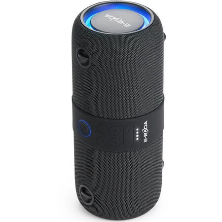 Boxa Portabila Samus Vibe box, Putere de iesire 2 x 5W, Bluetooth 5.0, True Wireless Sound