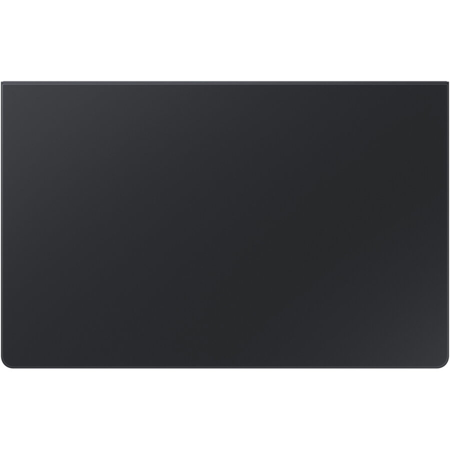 Husa de protectie Book Cover Keyboard pentru Galaxy SlimTab S9 Ultra, Black