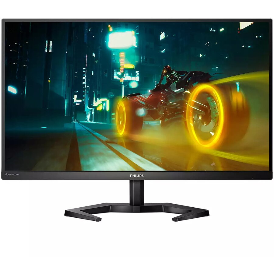 Monitor LED Philips Gaming Evnia 27M1N3500LS 27 inch QHD VA 1 ms 165 Hz HDR FreeSync Premium
