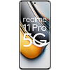 Realme Telefon mobil 11 Pro, Dual SIM, 8GB RAM, 256GB, 5G, Astral Black