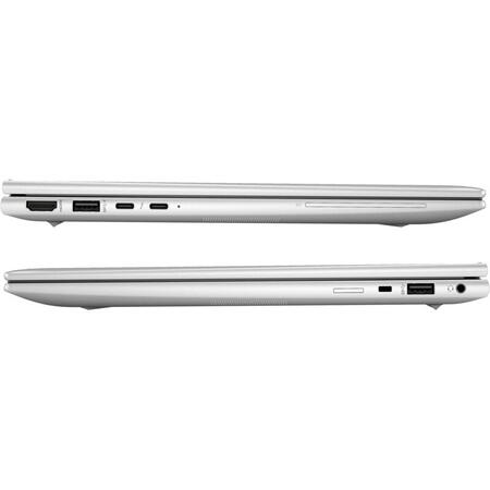 Ultrabook 14'' EliteBook 840 G10, WUXGA IPS, Procesor Intel® Core™ i5-1340P (12M Cache, up to 4.60 GHz), 16GB DDR5, 512GB SSD, Intel Iris Xe, Win 11 Pro, Silver