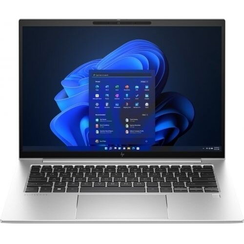 Laptop EliteBook 840 G10, 14 inch, Intel Core i5-1340P, 16 GB RAM, 512 GB SSD, Intel Iris Xe Graphics, Windows 11 Pro
