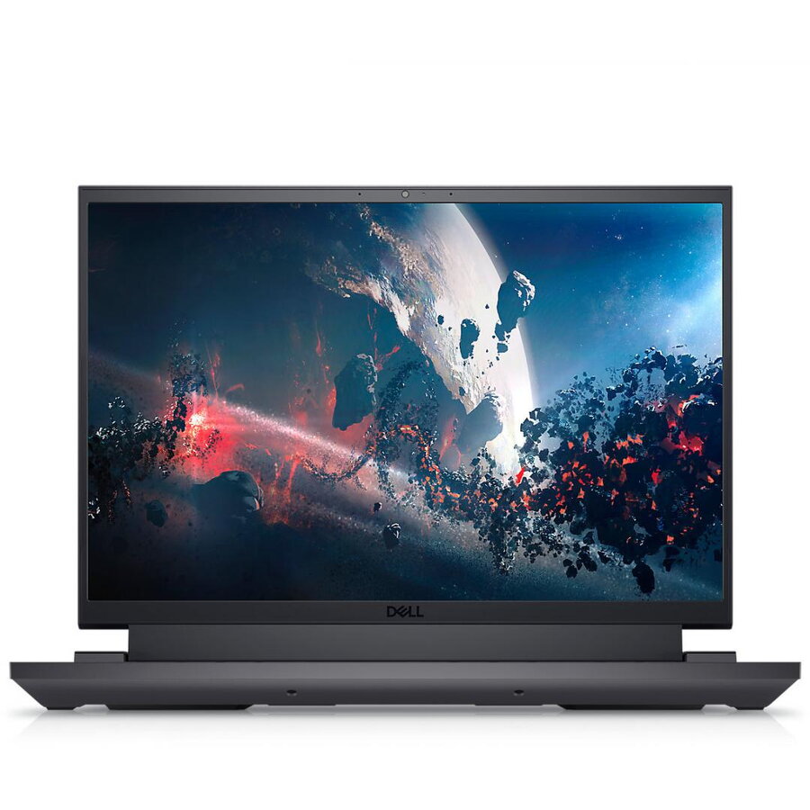 Laptop DELL Gaming 16'' G16 7630, QHD+ 240Hz, Procesor Intel® Core™ i9-13900HX (36M Cache, up to 5.40 GHz), 32GB DDR5, 1TB SSD, GeForce RTX 4060 8GB, Linux, Metallic Nightshade with Black thermal shelf, 3Yr BOS